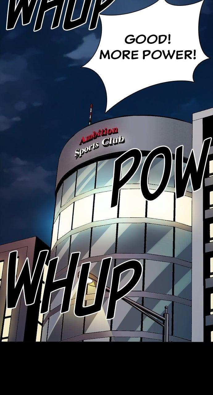 The Worst Generation Chap 5 - Next Chap 6