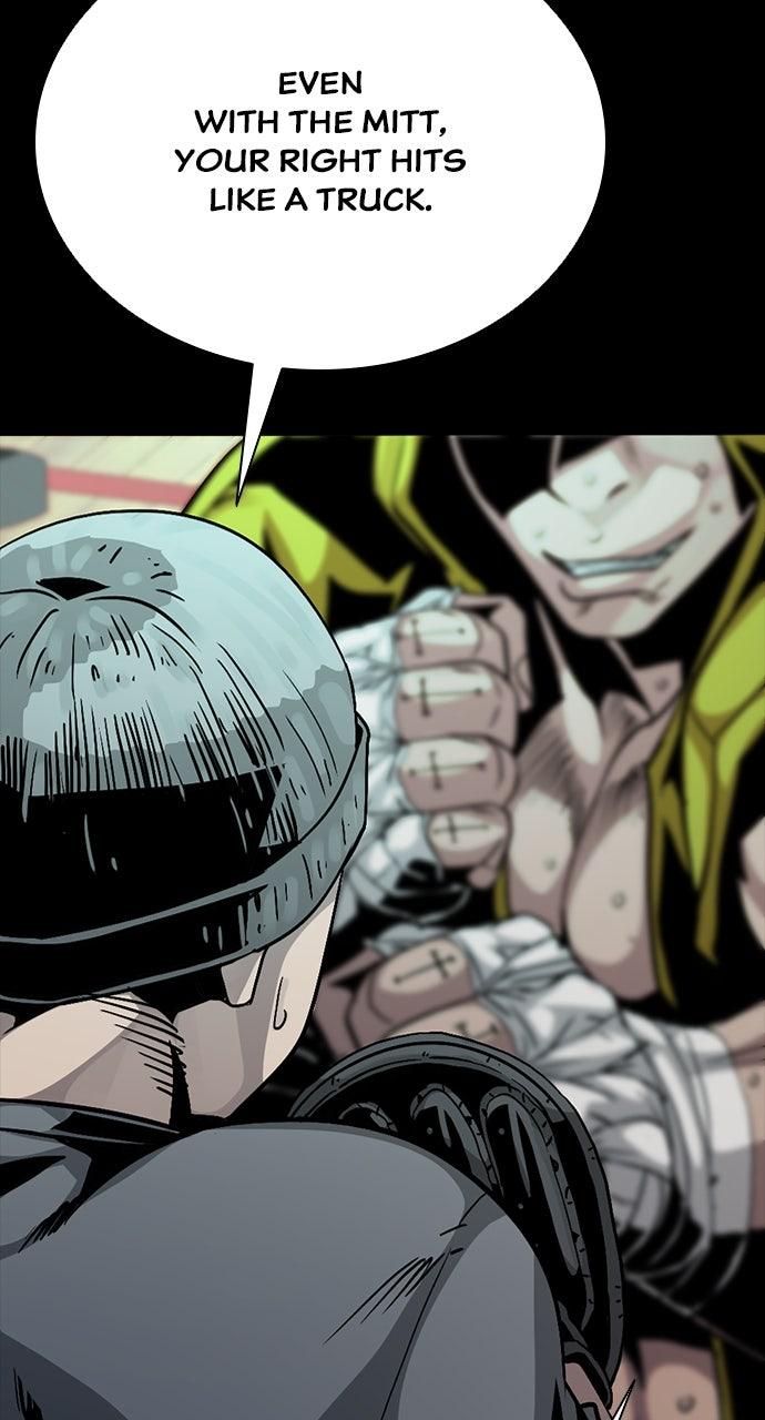 The Worst Generation Chap 5 - Next Chap 6