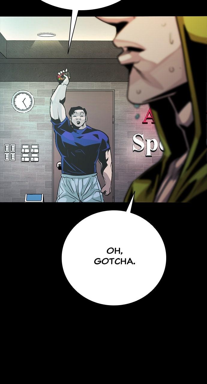 The Worst Generation Chap 5 - Next Chap 6