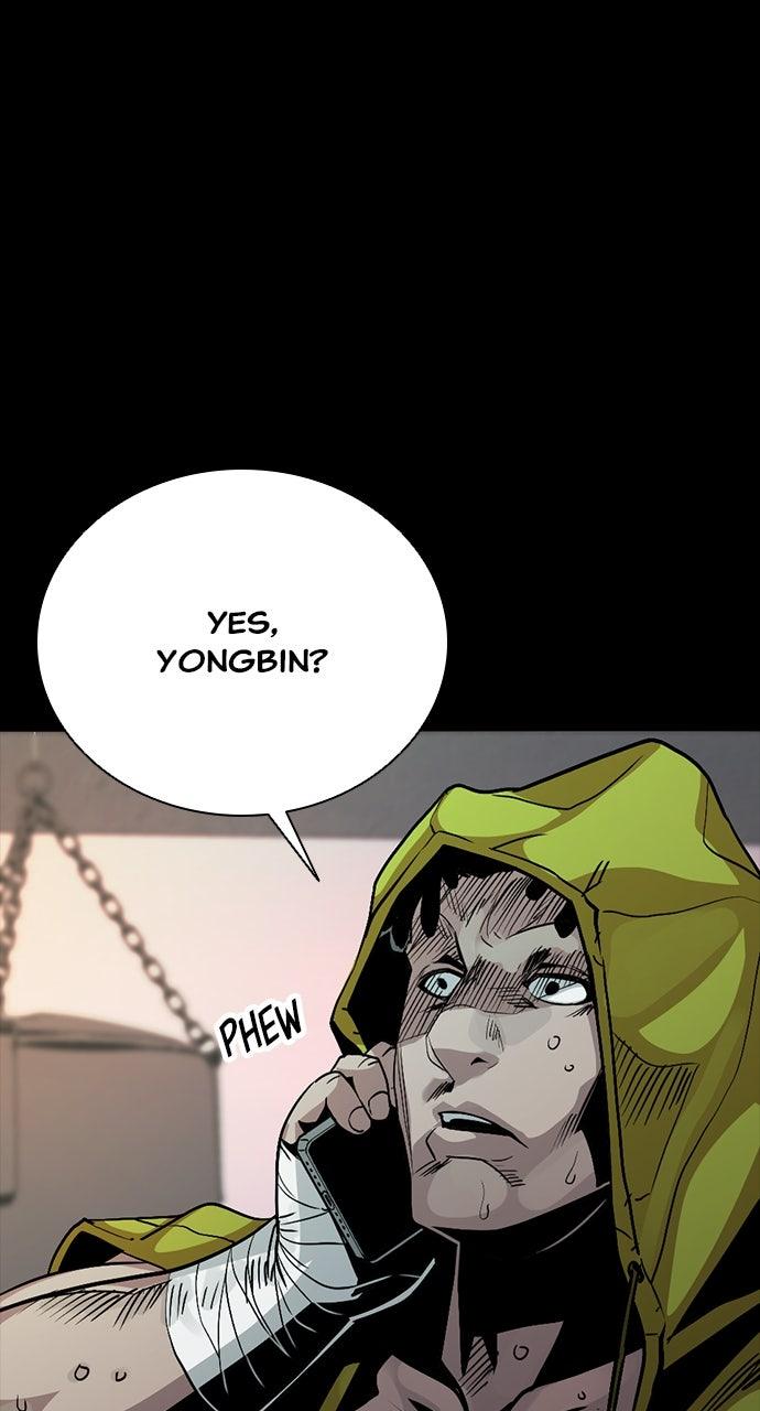 The Worst Generation Chap 5 - Next Chap 6