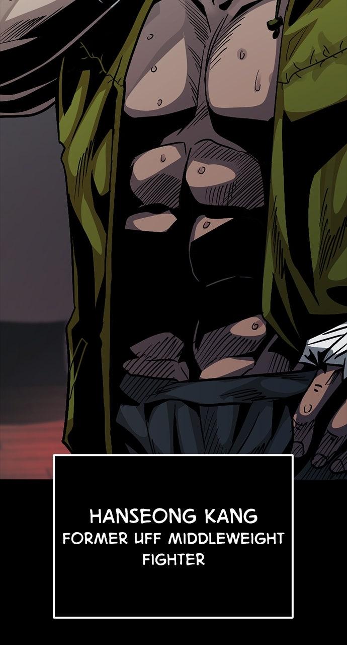 The Worst Generation Chap 5 - Next Chap 6