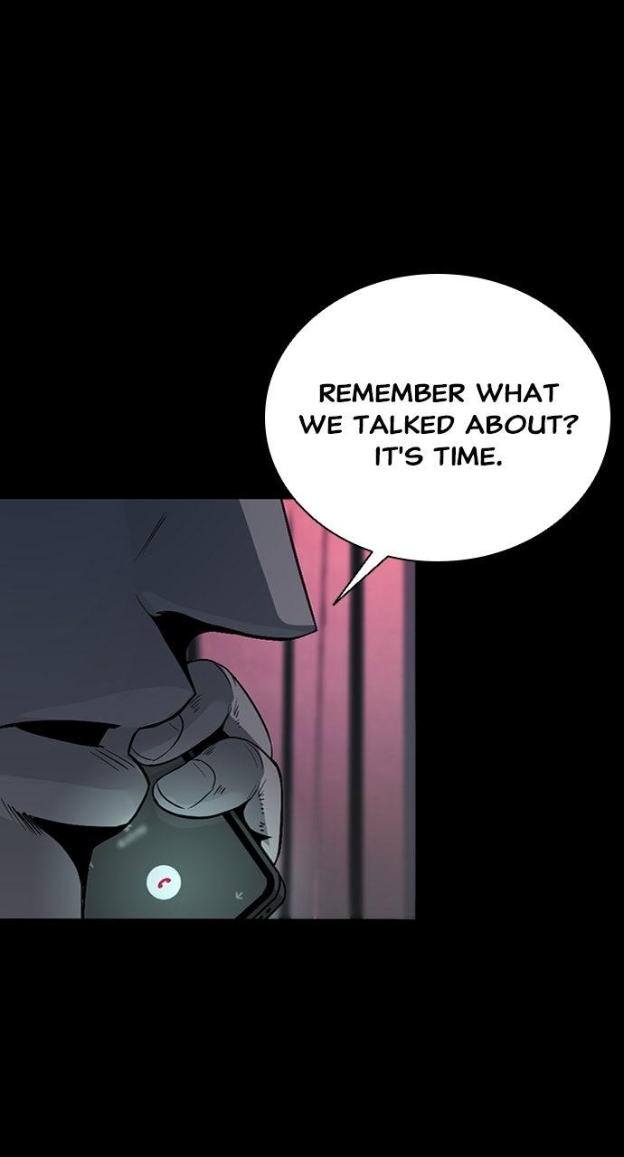 The Worst Generation Chap 5 - Next Chap 6