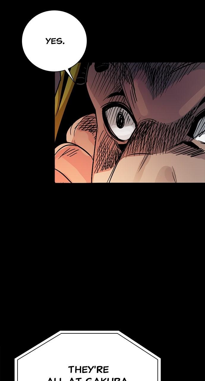 The Worst Generation Chap 5 - Next Chap 6