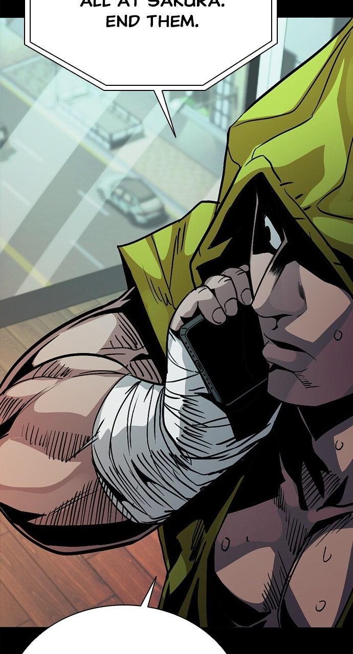 The Worst Generation Chap 5 - Next Chap 6