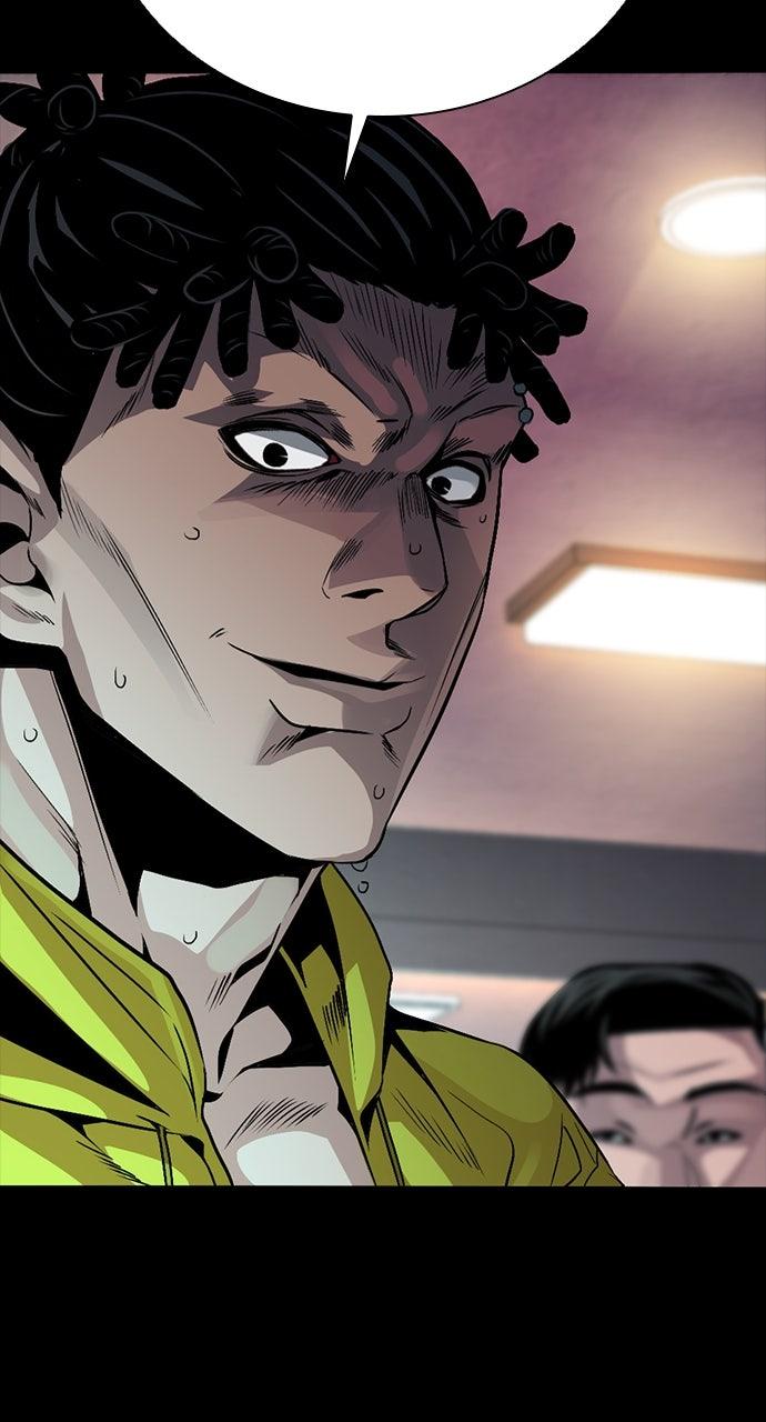 The Worst Generation Chap 5 - Next Chap 6