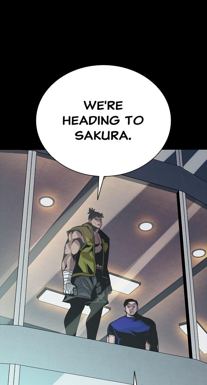 The Worst Generation Chap 5 - Next Chap 6