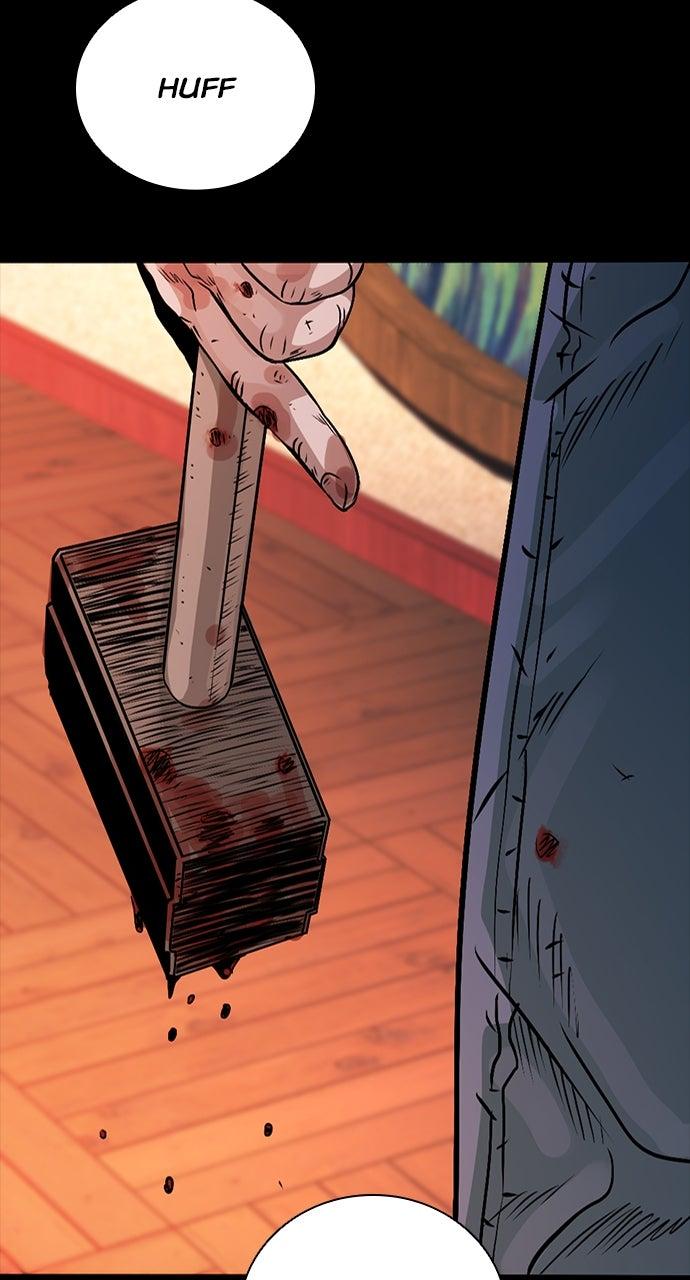 The Worst Generation Chap 5 - Next Chap 6