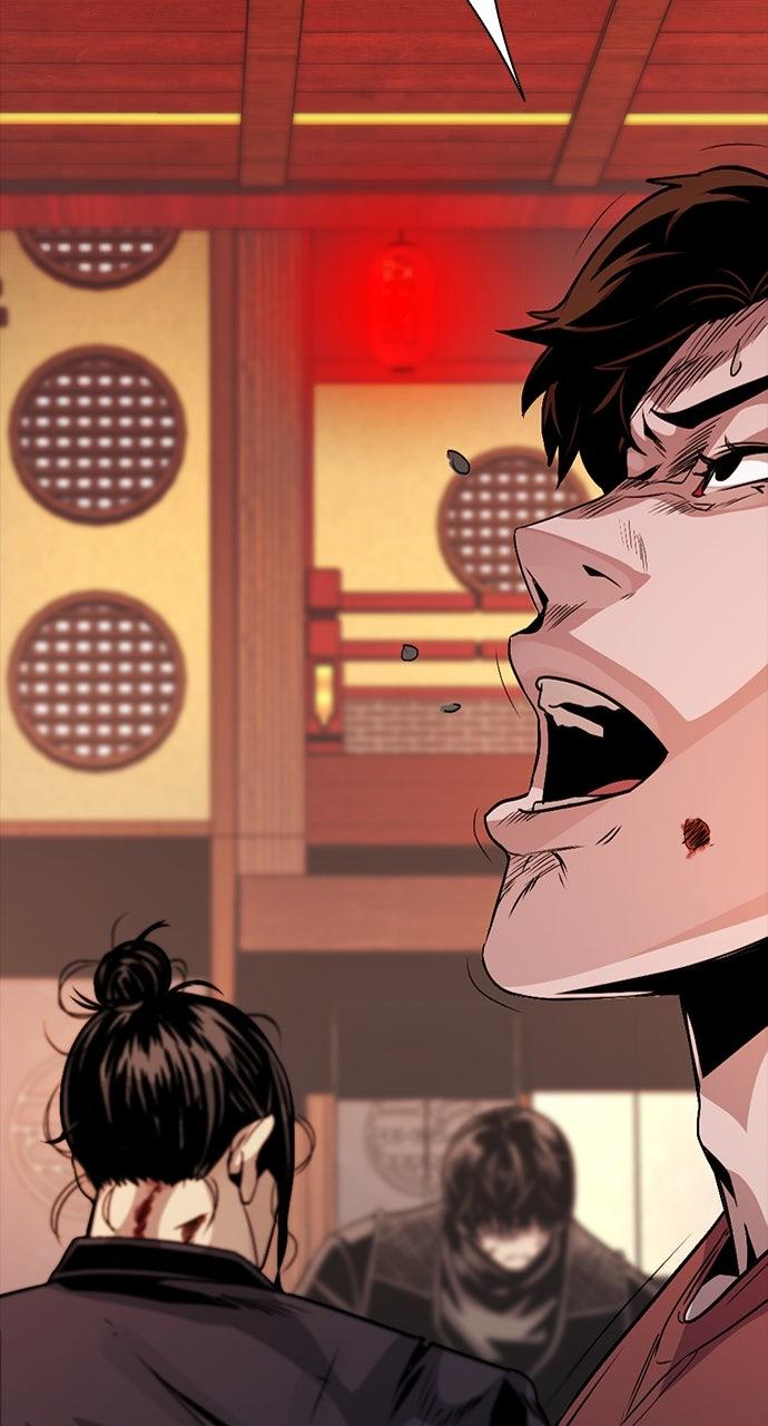 The Worst Generation Chap 5 - Next Chap 6