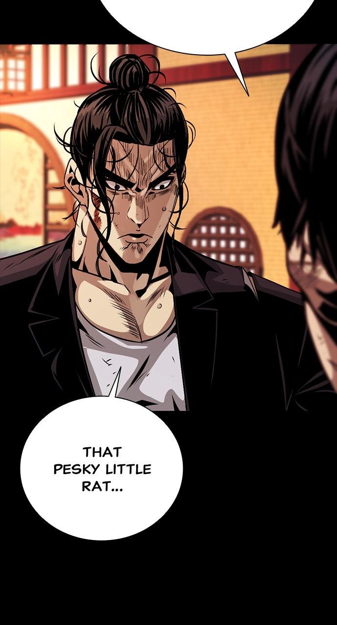 The Worst Generation Chap 5 - Next Chap 6