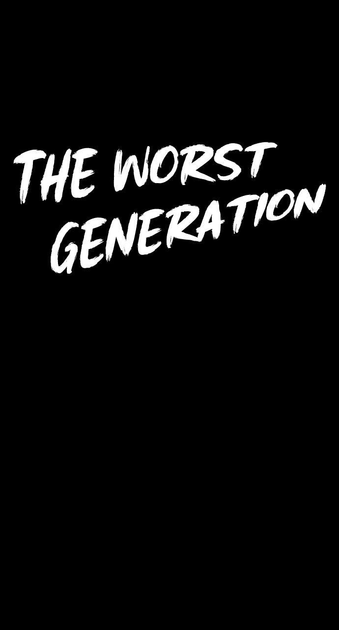 The Worst Generation Chap 5 - Next Chap 6