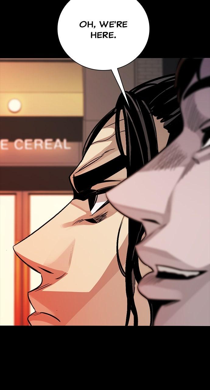 The Worst Generation Chap 5 - Next Chap 6