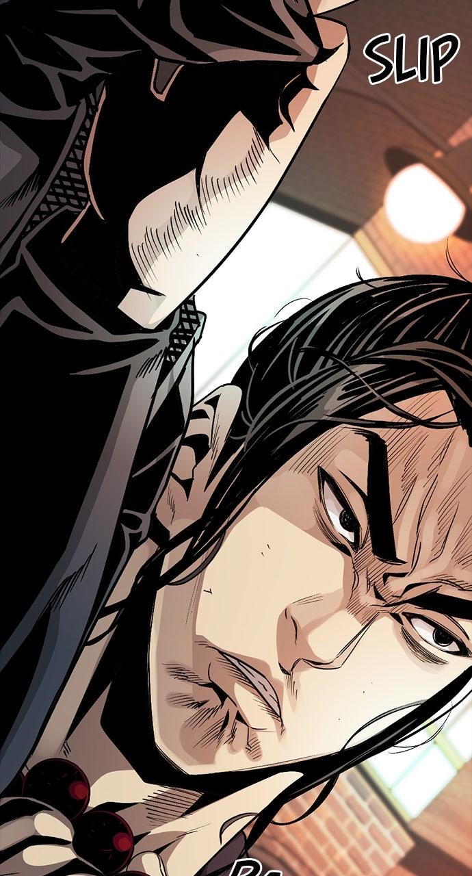 The Worst Generation Chap 5 - Next Chap 6