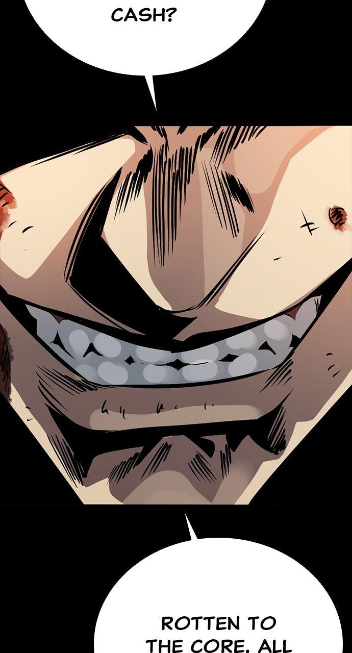 The Worst Generation Chap 5 - Next Chap 6