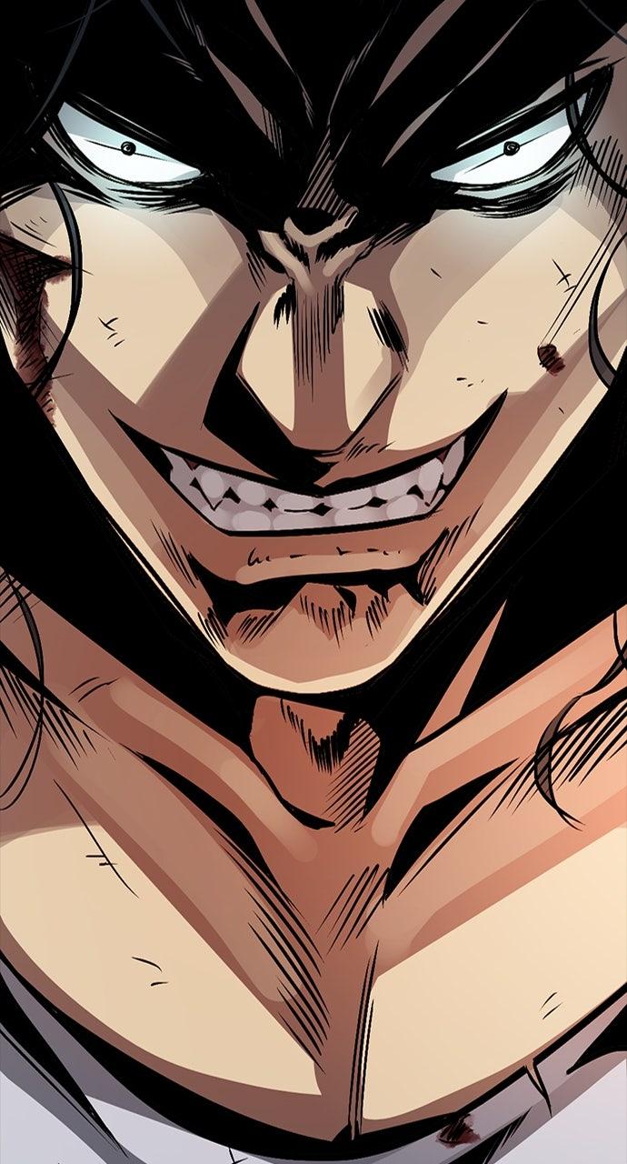 The Worst Generation Chap 5 - Next Chap 6