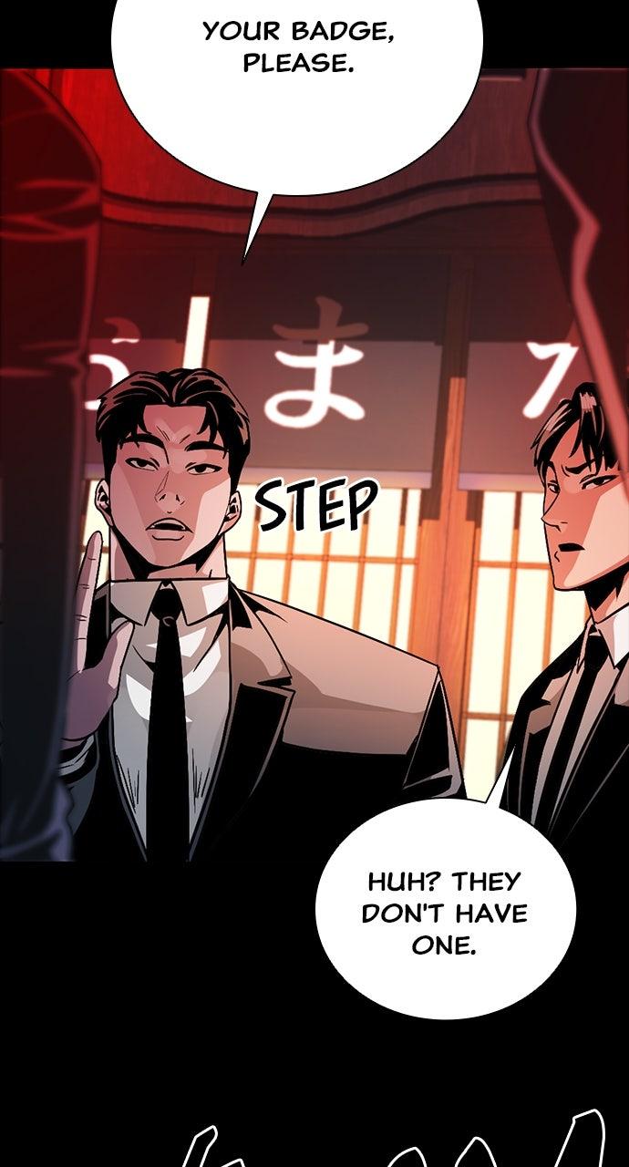 The Worst Generation Chap 5 - Next Chap 6