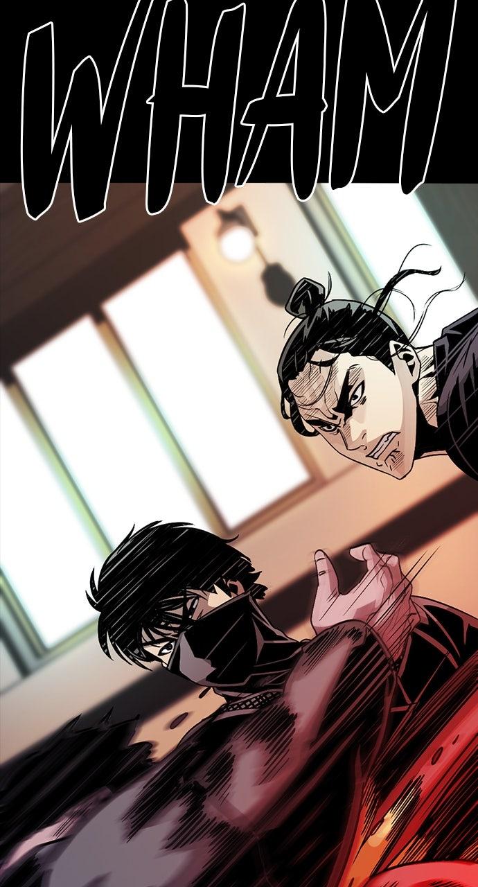 The Worst Generation Chap 5 - Next Chap 6