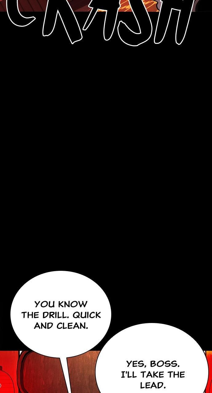 The Worst Generation Chap 5 - Next Chap 6