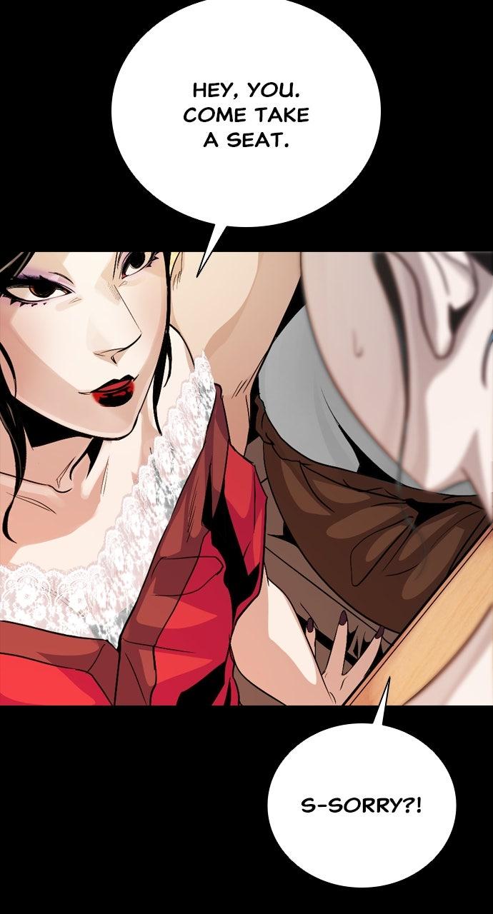 The Worst Generation Chap 5 - Next Chap 6