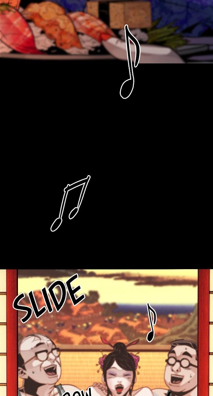 The Worst Generation Chap 5 - Next Chap 6