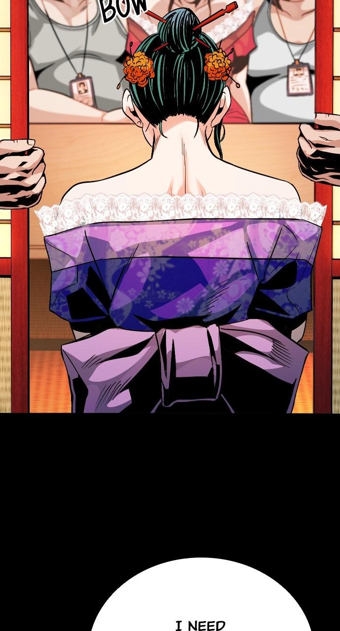 The Worst Generation Chap 5 - Next Chap 6