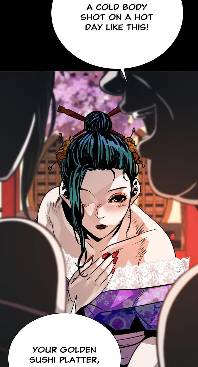 The Worst Generation Chap 5 - Next Chap 6