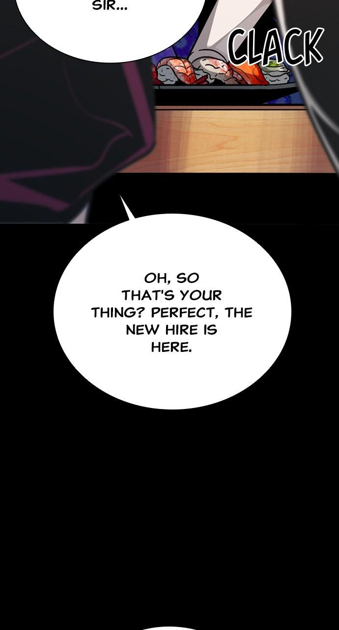 The Worst Generation Chap 5 - Next Chap 6