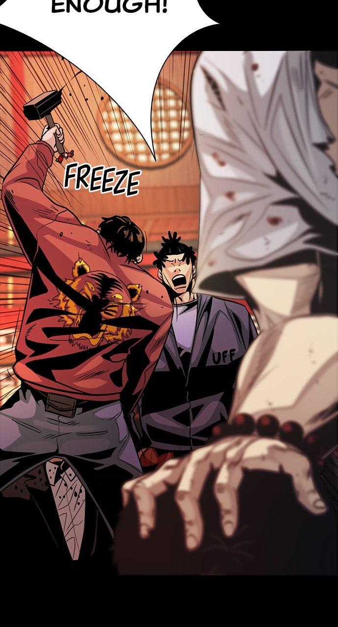 The Worst Generation Chap 6 - Next Chap 7