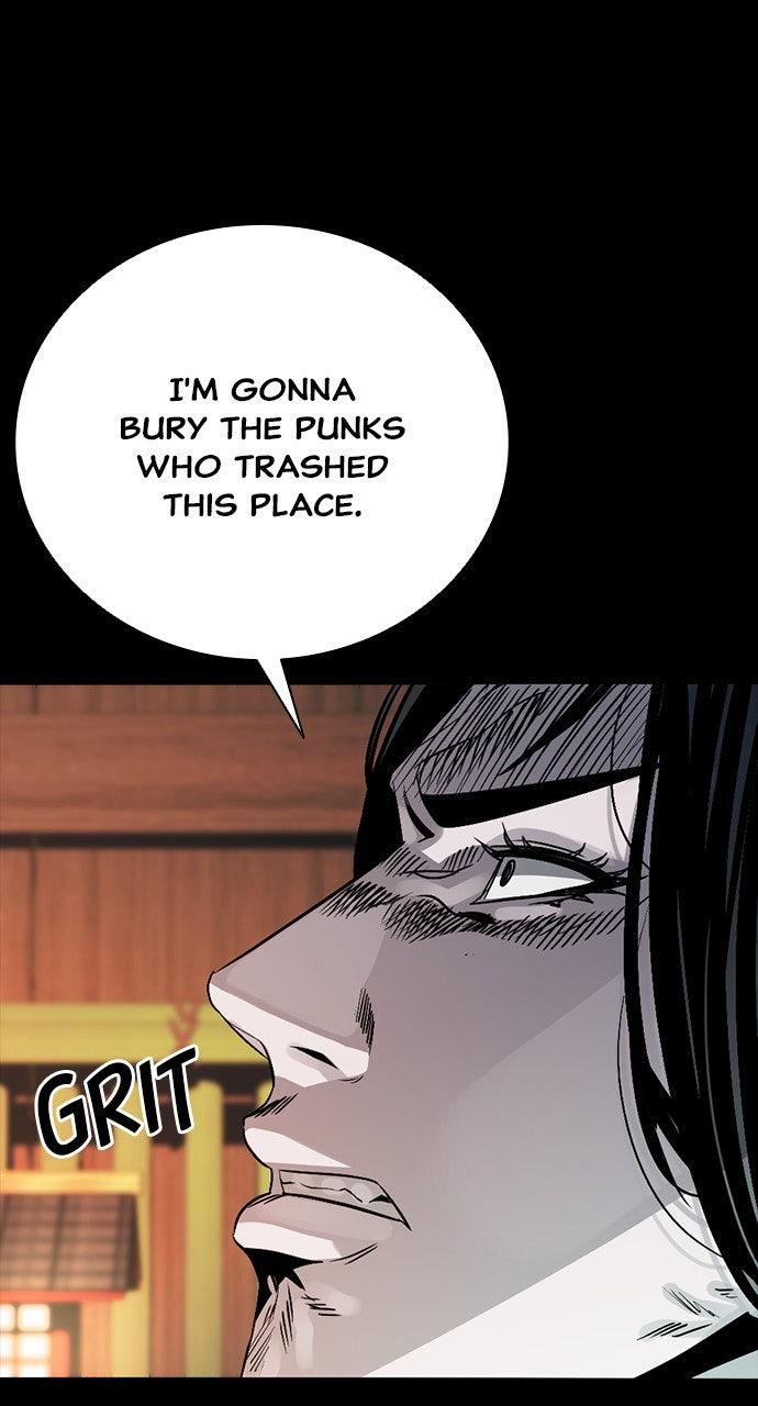 The Worst Generation Chap 6 - Next Chap 7