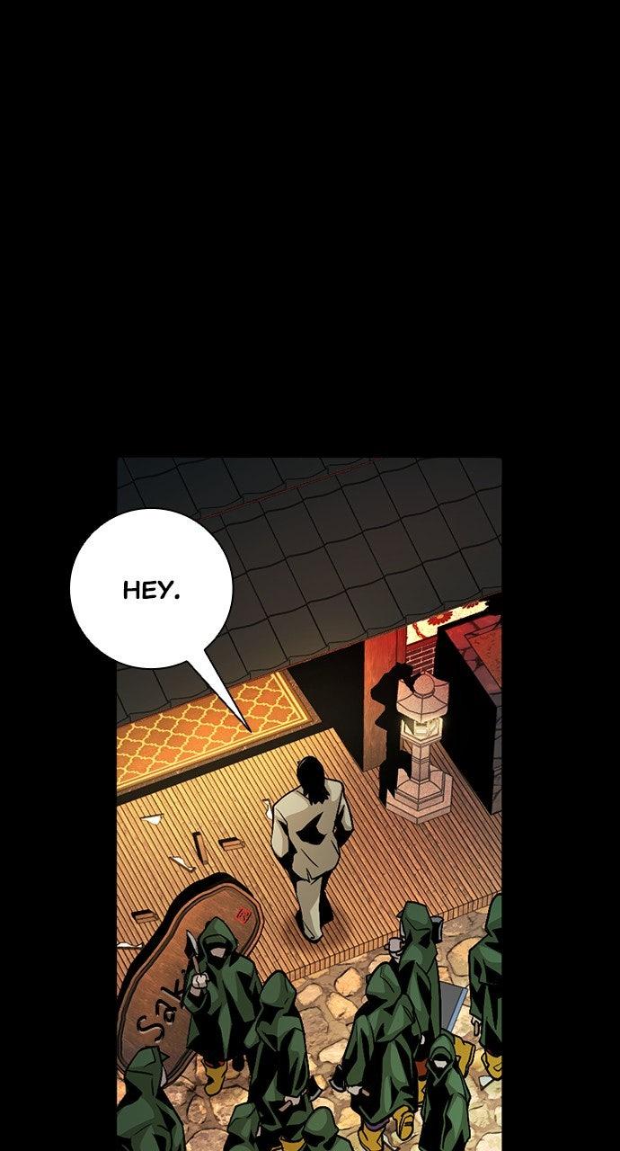 The Worst Generation Chap 6 - Next Chap 7