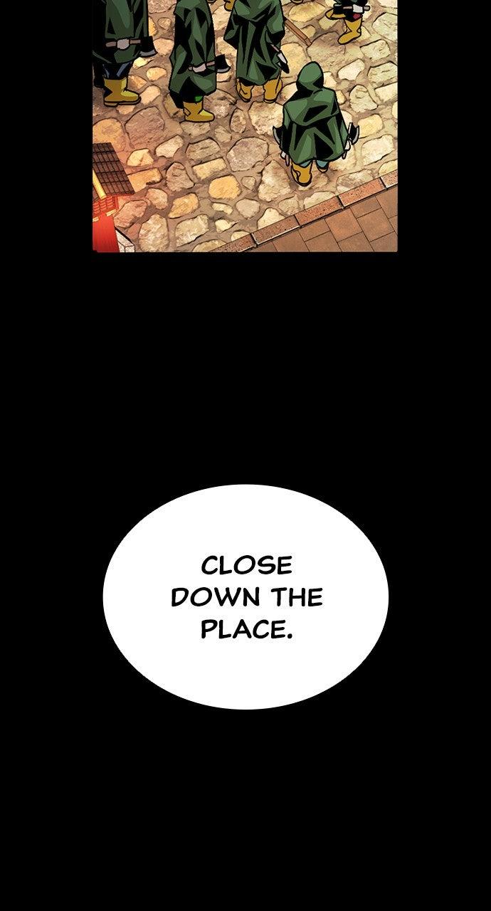 The Worst Generation Chap 6 - Next Chap 7