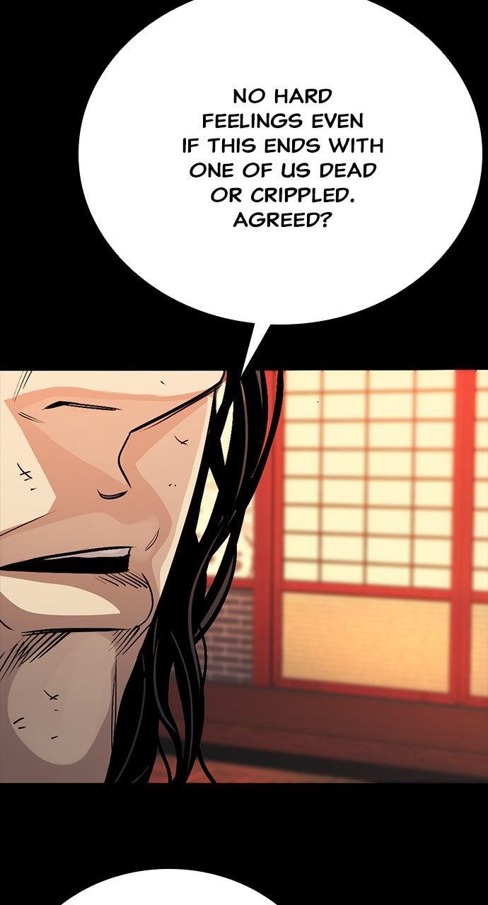 The Worst Generation Chap 6 - Next Chap 7