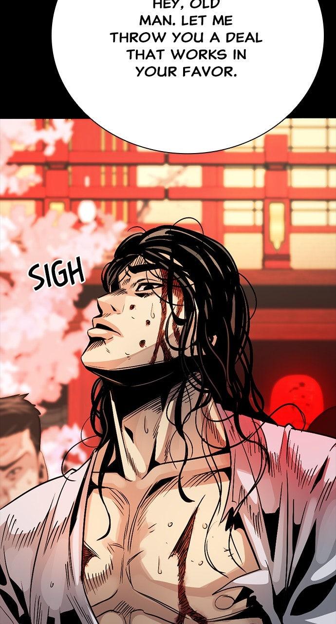 The Worst Generation Chap 6 - Next Chap 7