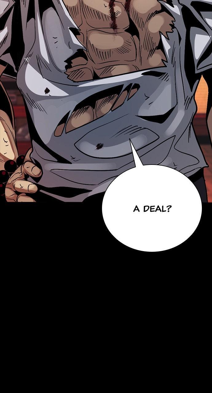 The Worst Generation Chap 6 - Next Chap 7