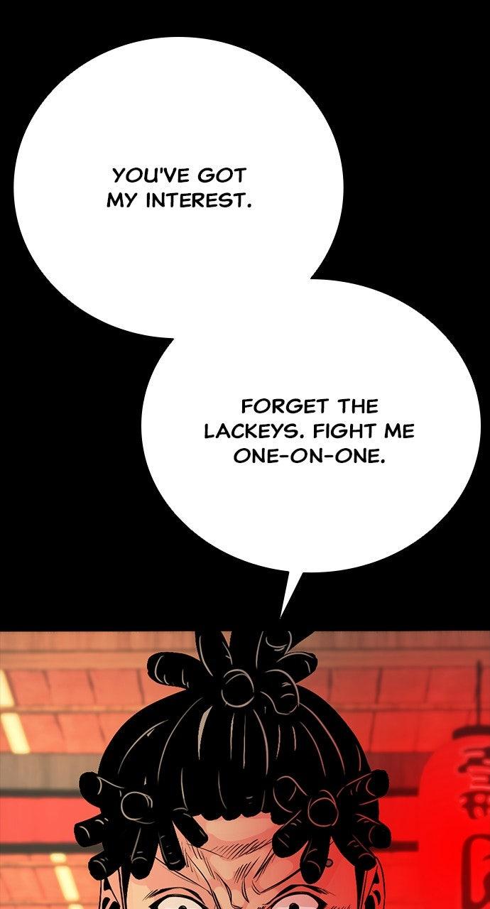 The Worst Generation Chap 6 - Next Chap 7