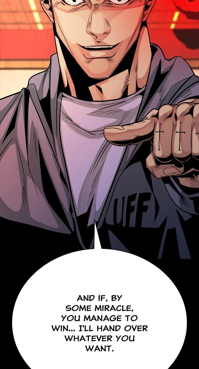 The Worst Generation Chap 6 - Next Chap 7