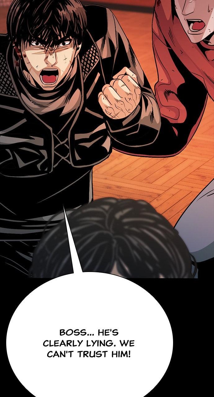 The Worst Generation Chap 6 - Next Chap 7