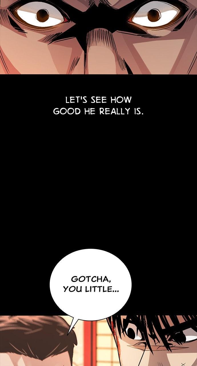 The Worst Generation Chap 6 - Next Chap 7