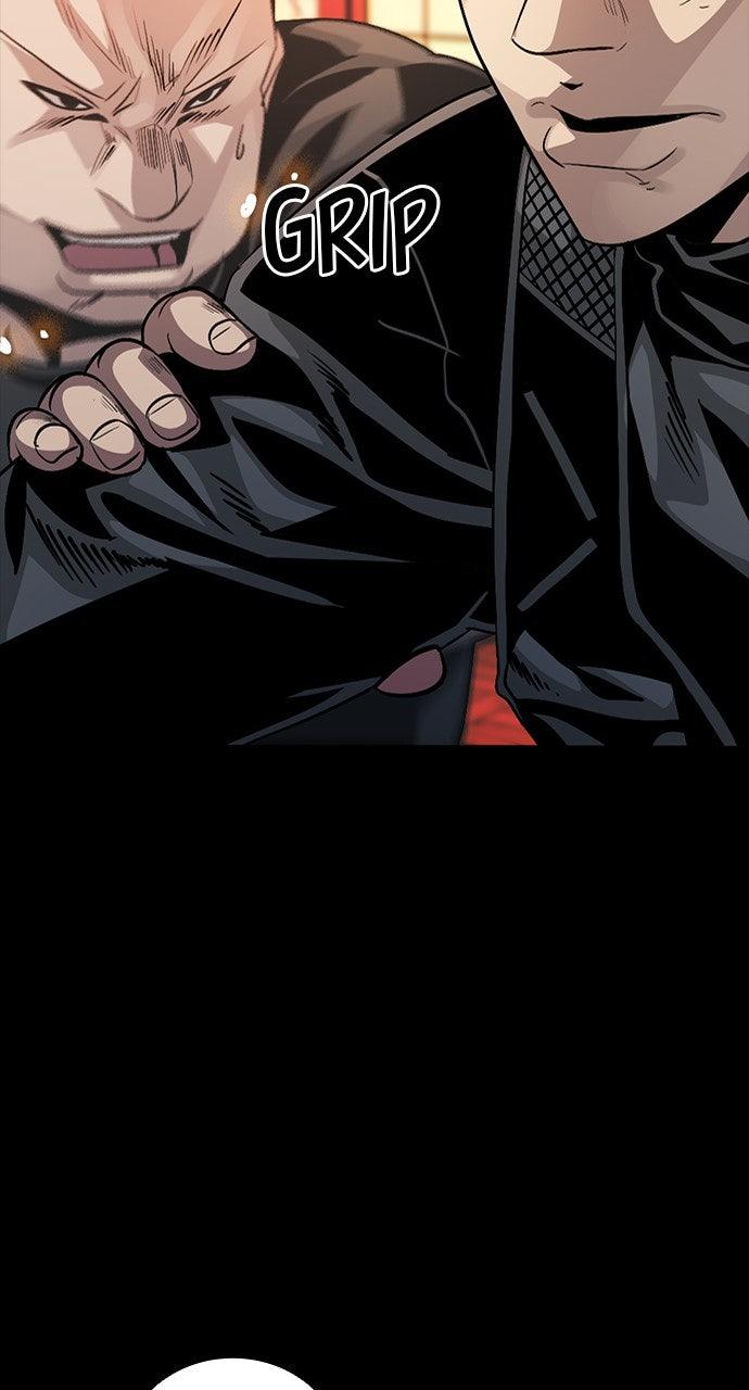 The Worst Generation Chap 6 - Next Chap 7