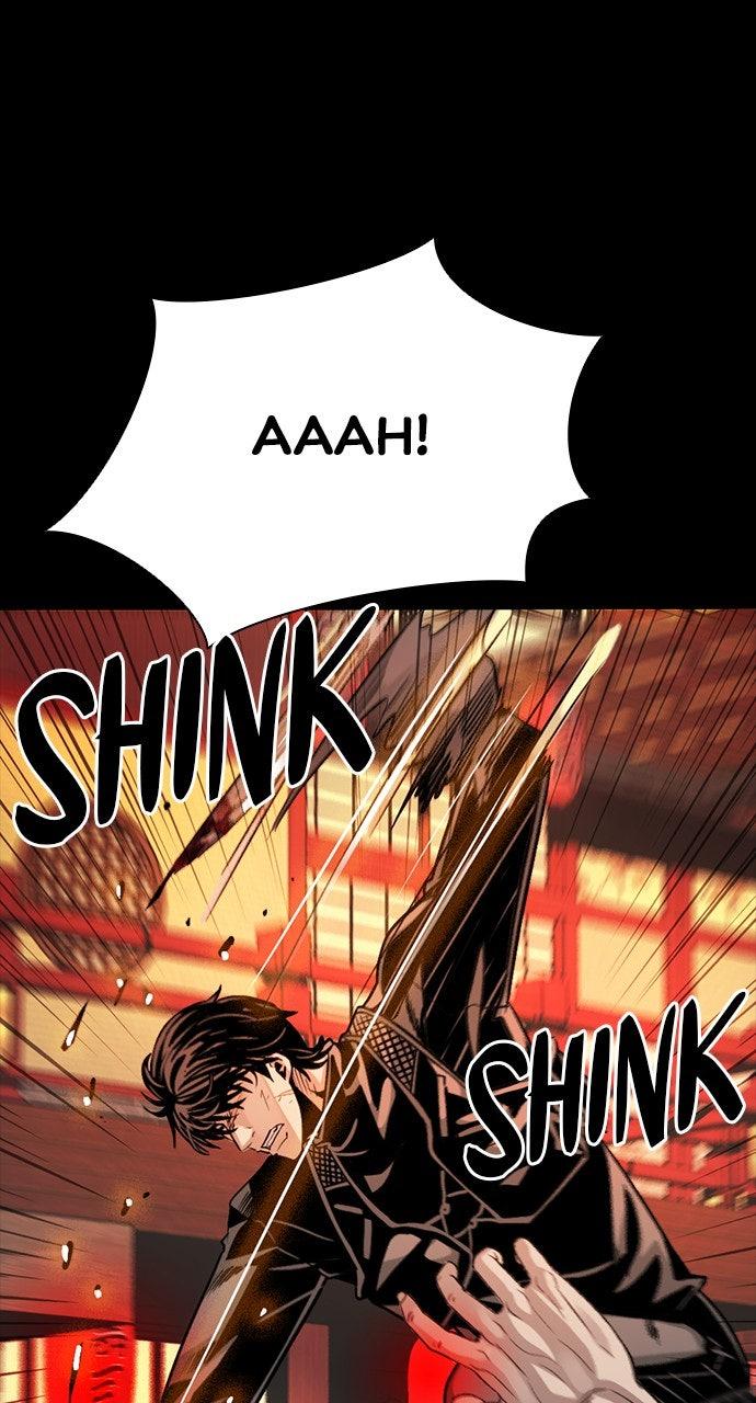 The Worst Generation Chap 6 - Next Chap 7