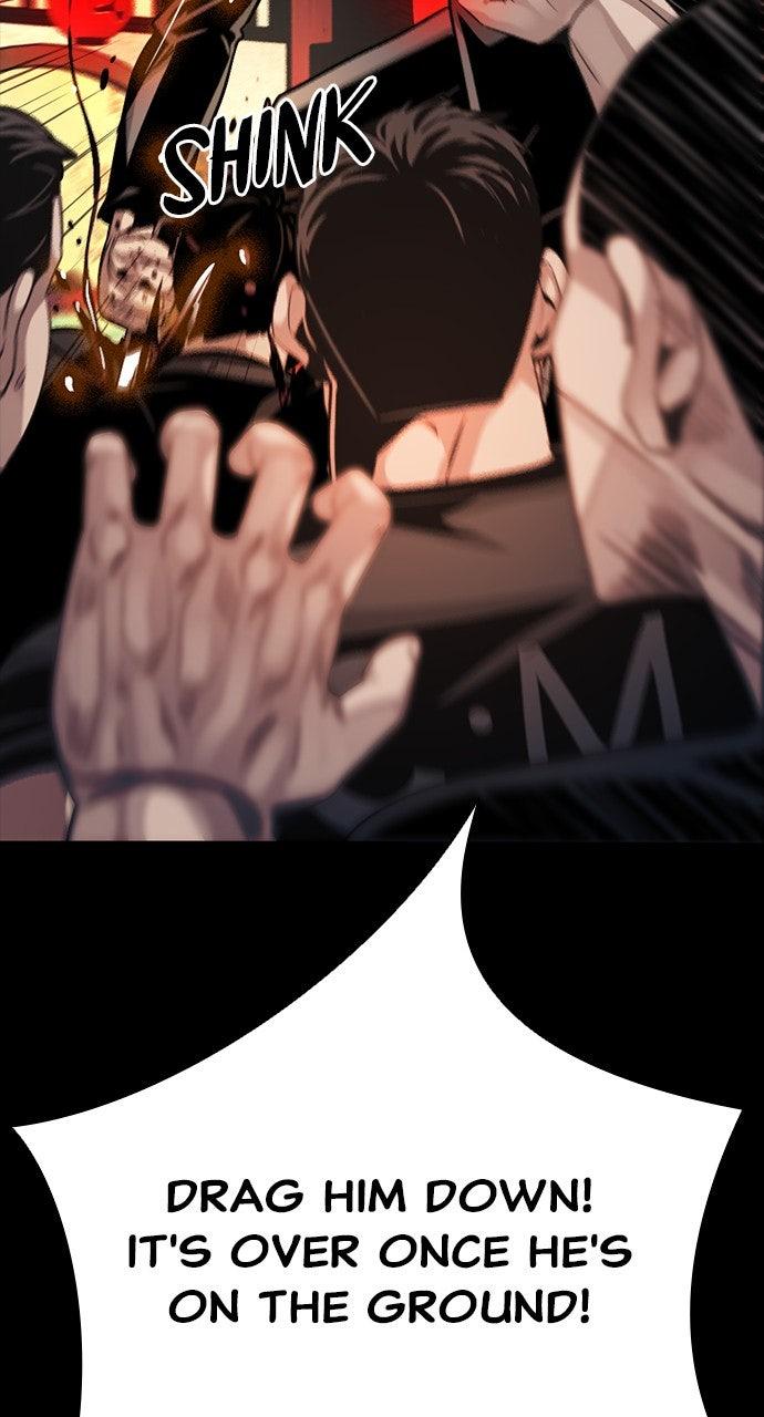 The Worst Generation Chap 6 - Next Chap 7