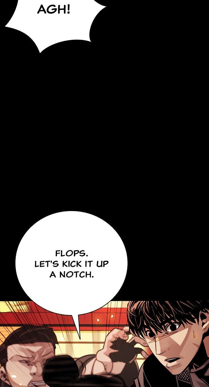 The Worst Generation Chap 6 - Next Chap 7