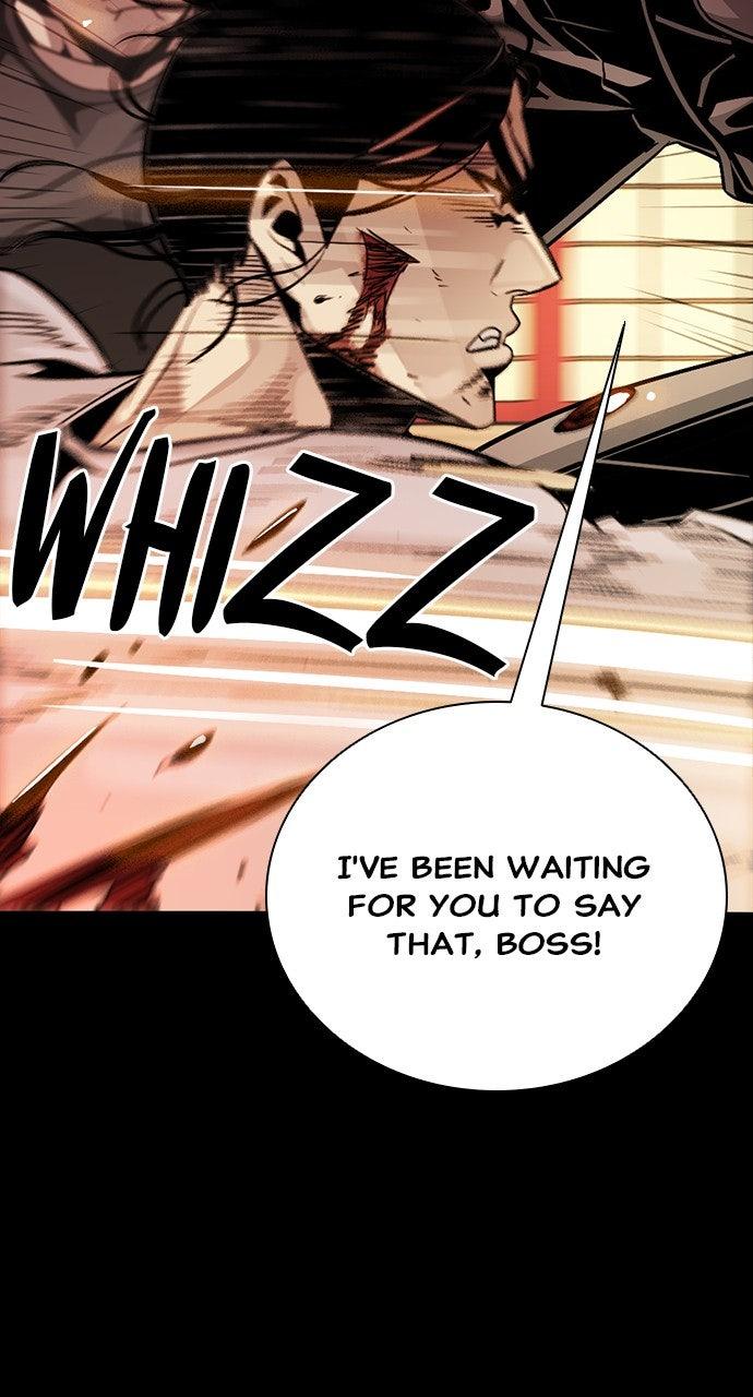 The Worst Generation Chap 6 - Next Chap 7