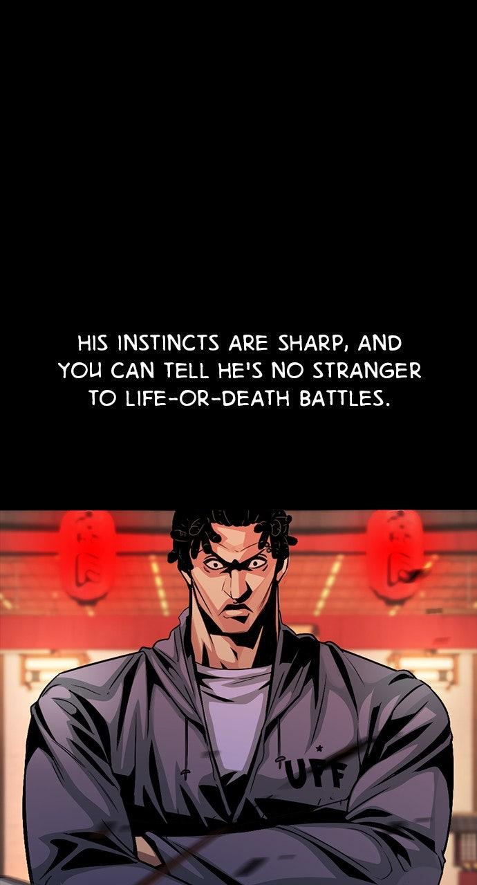 The Worst Generation Chap 6 - Next Chap 7