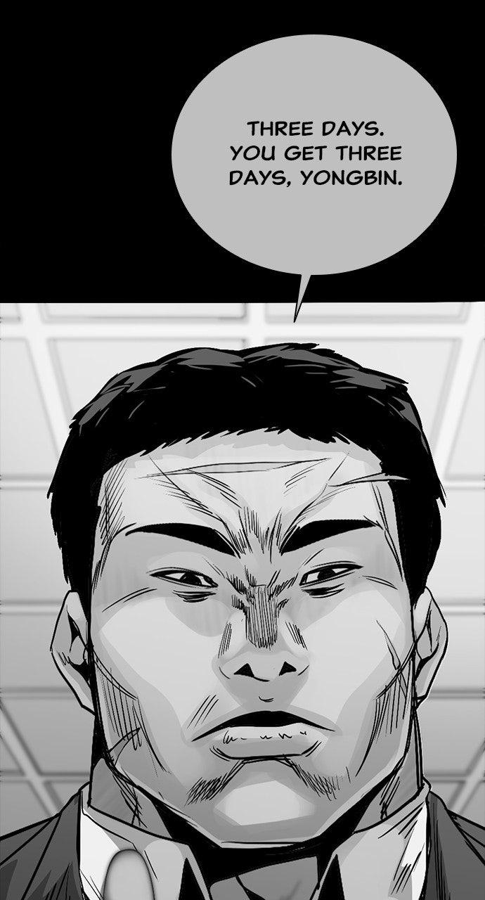 The Worst Generation Chap 6 - Next Chap 7