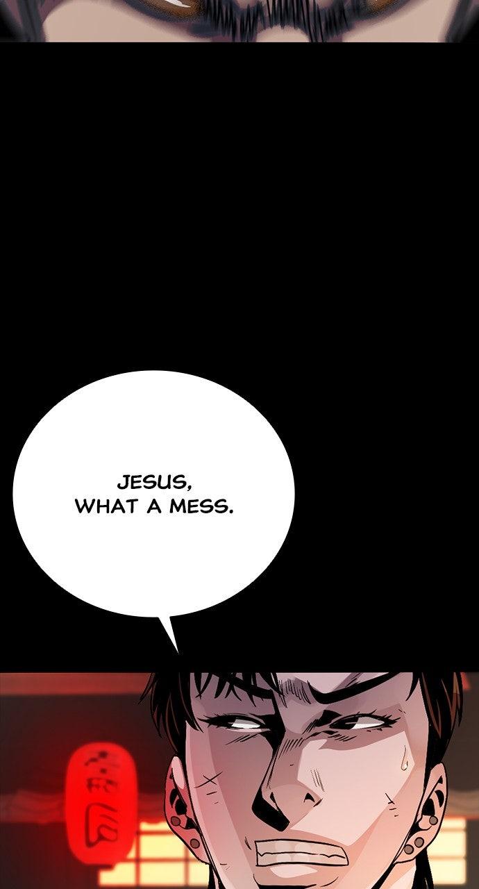 The Worst Generation Chap 6 - Next Chap 7