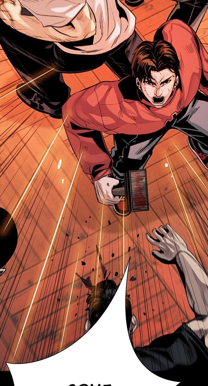 The Worst Generation Chap 6 - Next Chap 7