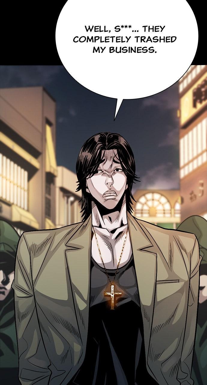 The Worst Generation Chap 6 - Next Chap 7