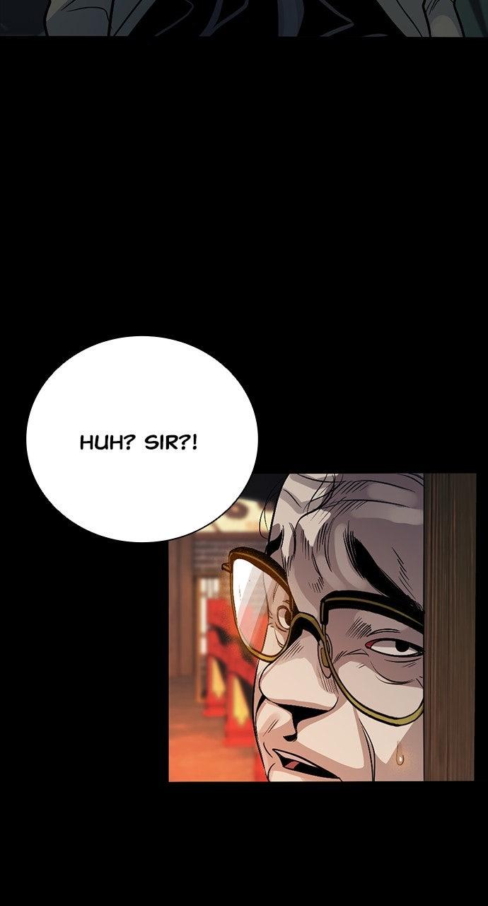 The Worst Generation Chap 6 - Next Chap 7