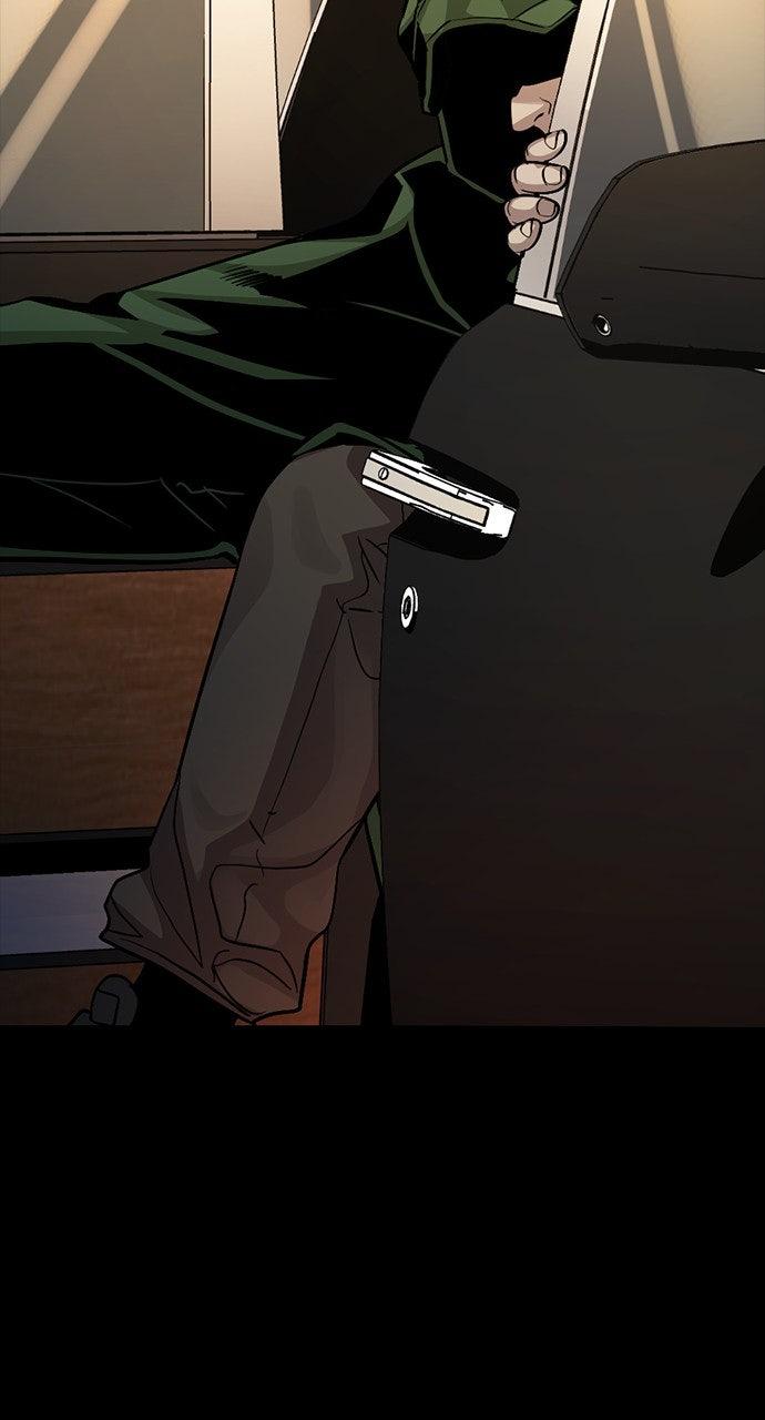 The Worst Generation Chap 6 - Next Chap 7