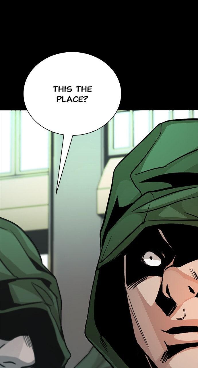 The Worst Generation Chap 6 - Next Chap 7